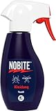 NOBITE Kleidung, Insektenschutz zur Imprägnierung von Textilien (200 ml)