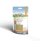 Bellfor Immunpulver für Hunde 80 g, Immunsystem stärken bei Hunden, Nahrungsergänzungsmittel mit Propolis zur Unterstützung des Immunsystem bei älteren und geschwächten Hunden